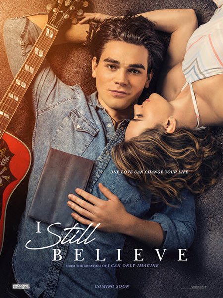 i-still-believe