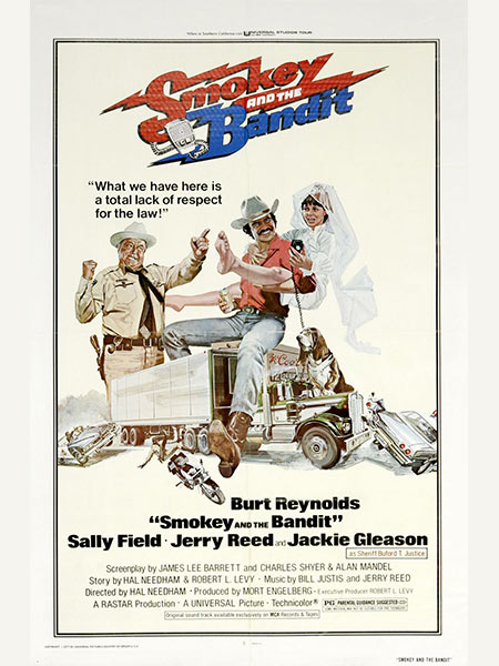 Smokey-and-the-bandit