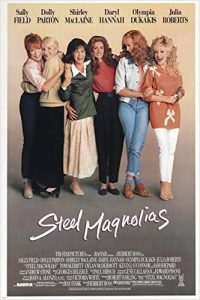 Steel Magnolias