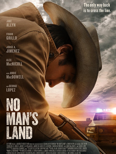 No-Man