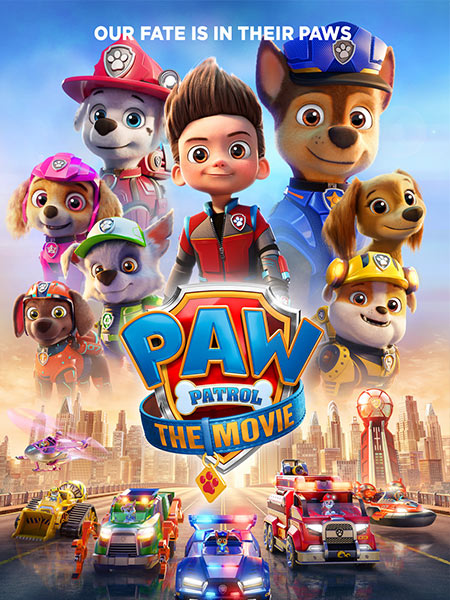 paw-patrol