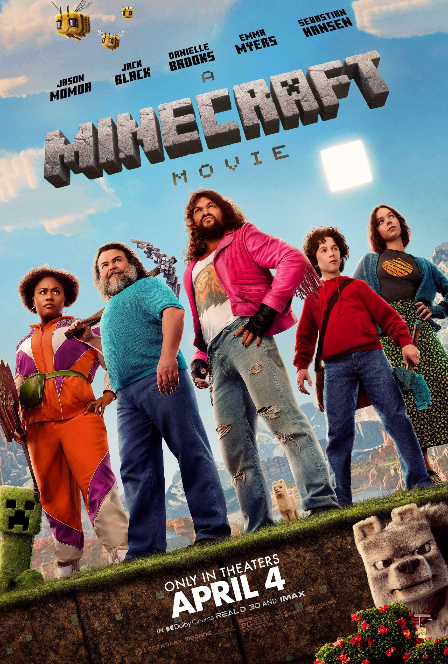 A Minecraft Movie (1)