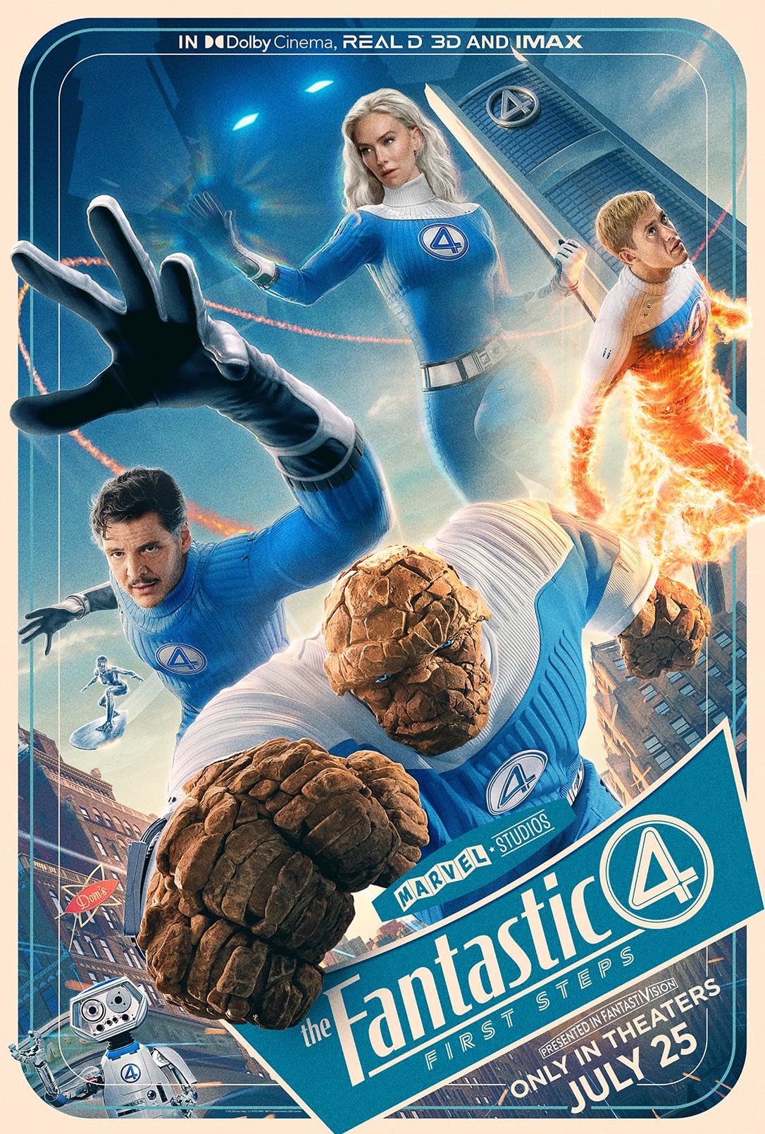FantasticFour