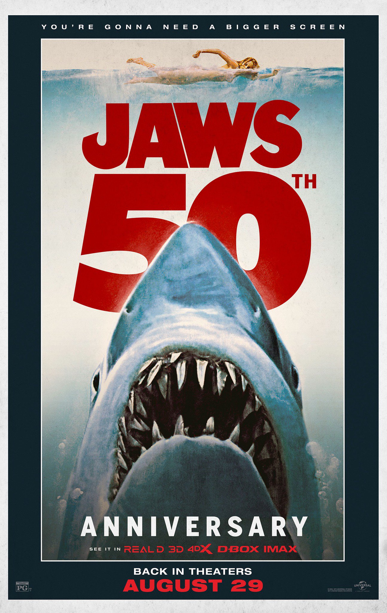 Jaws