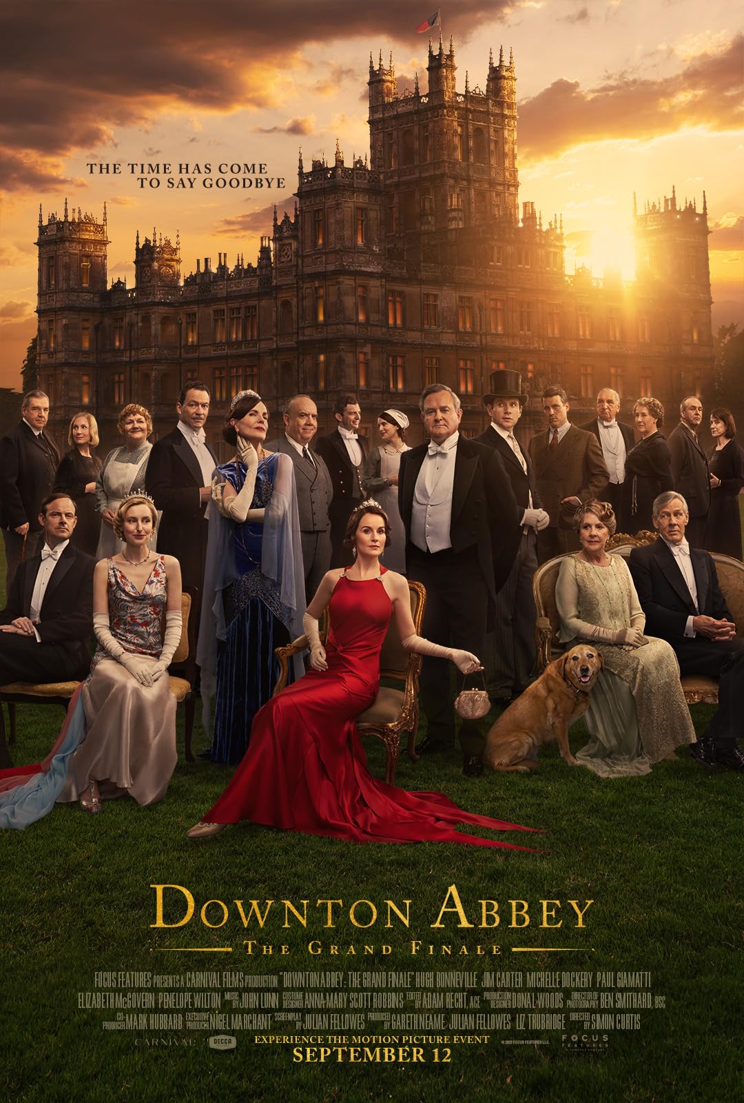 downtown abbey