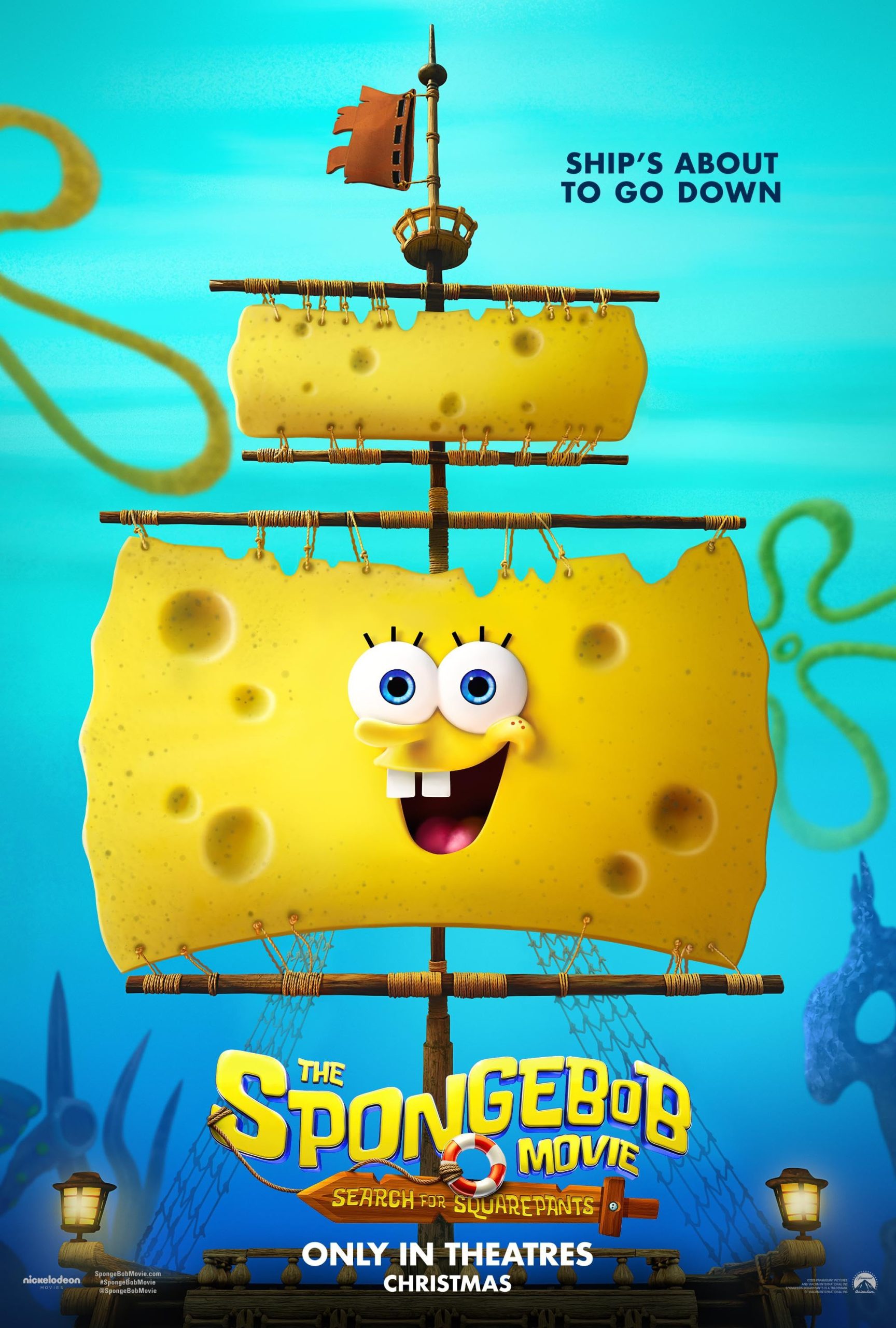 Spongebob
