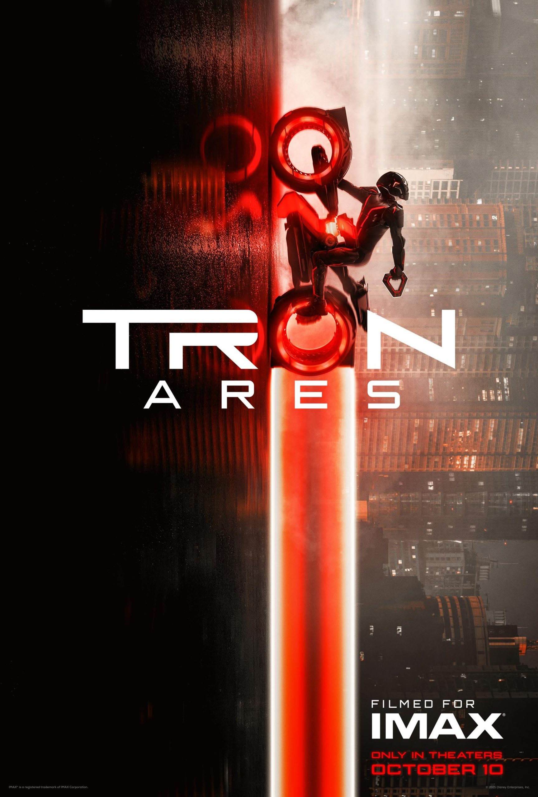 TronAres