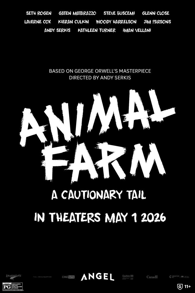 animal farm