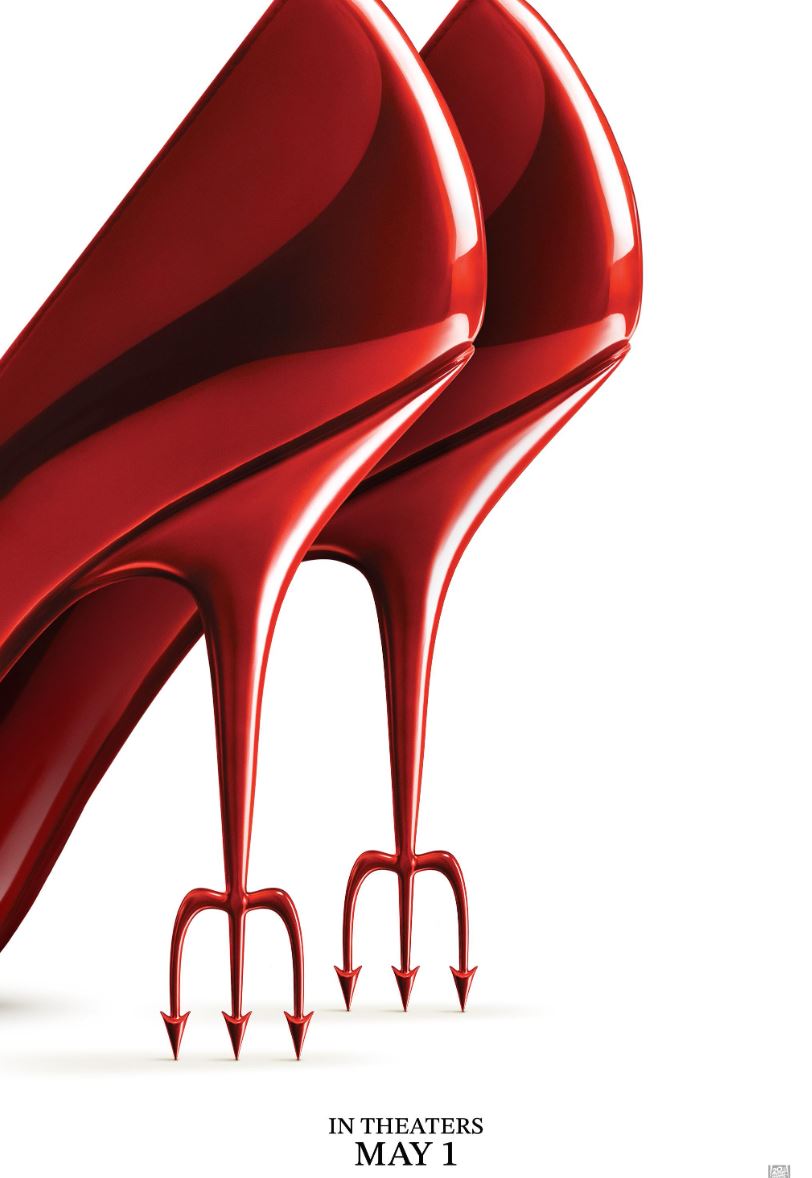 the devil wears prada 2