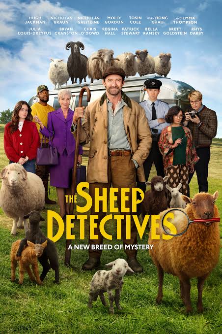 thesheepdetectives