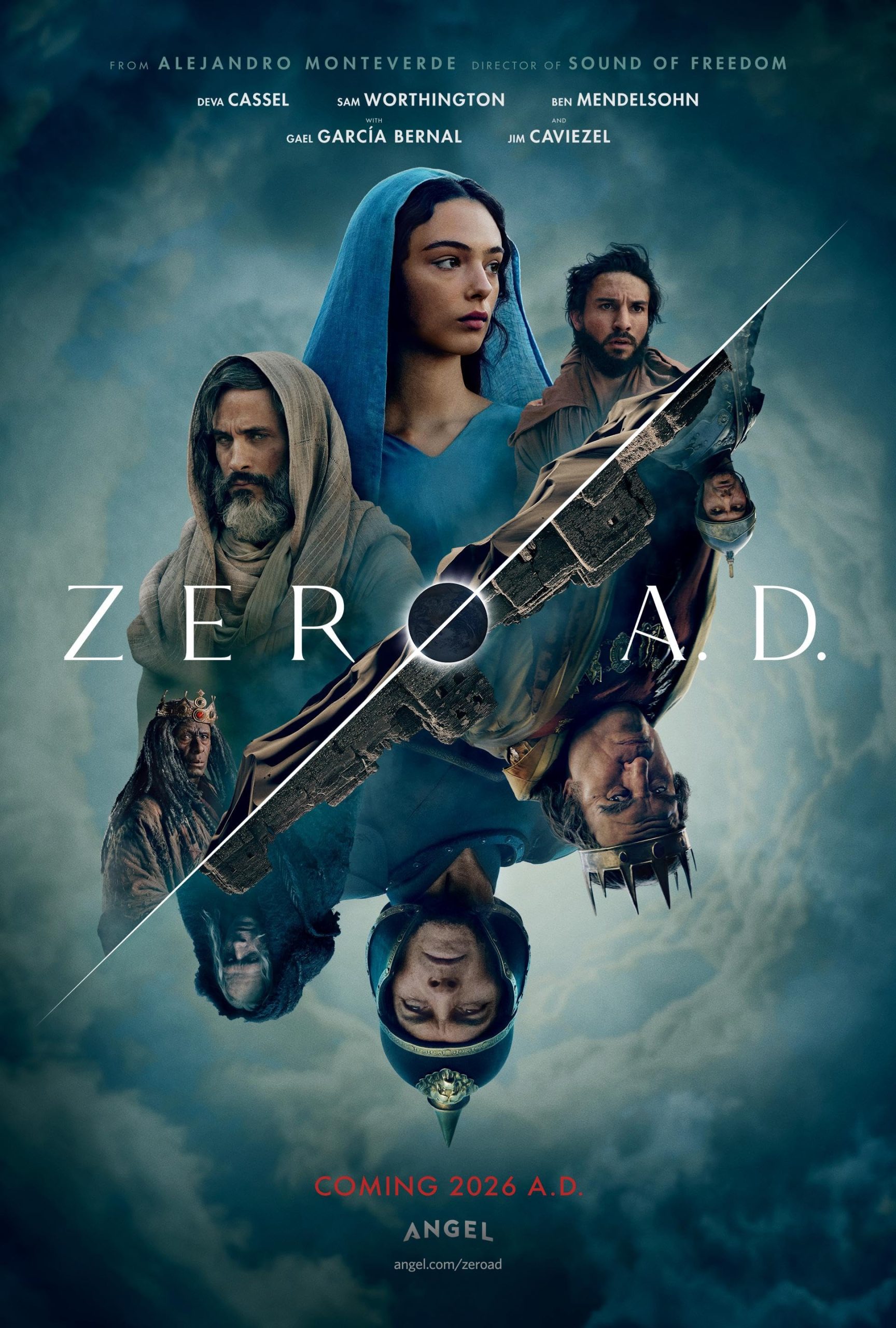 Zero AD
