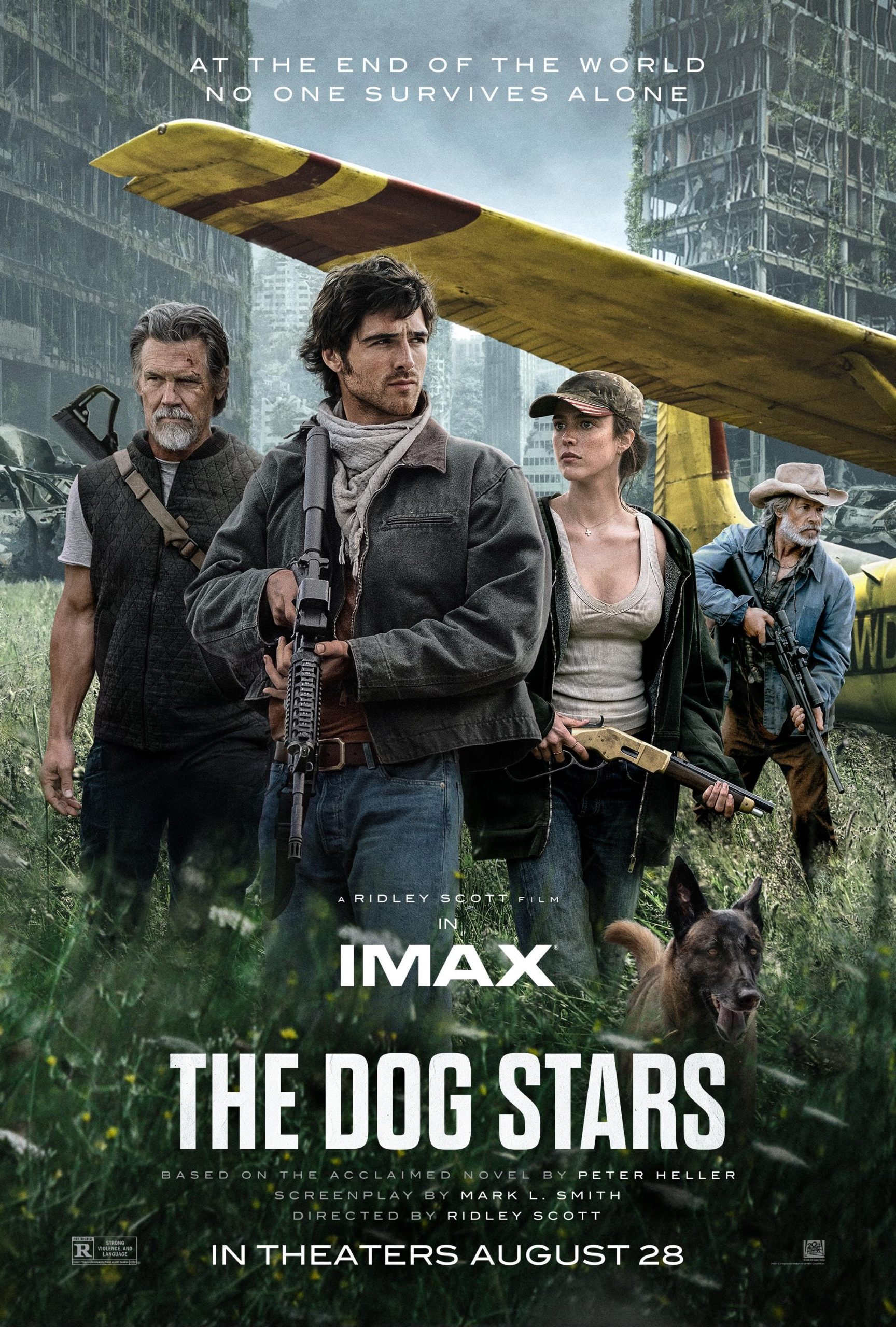 thedogstars